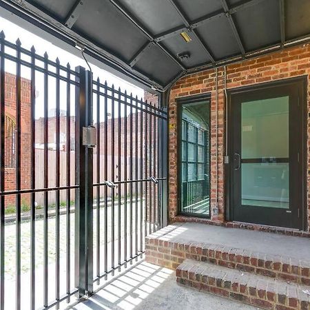 리치먼드 Cozy Chic Retreat In The Heart Of Rva 아파트 외부 사진