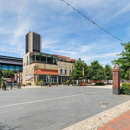 리치먼드 Cozy Chic Retreat In The Heart Of Rva 아파트 외부 사진