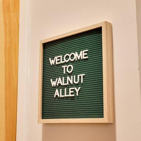 리치먼드 Cozy Chic Retreat In The Heart Of Rva 아파트 외부 사진