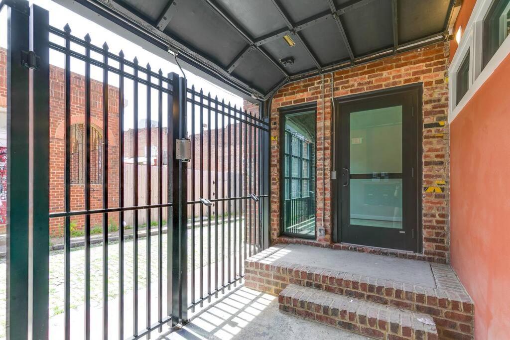 리치먼드 Cozy Chic Retreat In The Heart Of Rva 아파트 외부 사진