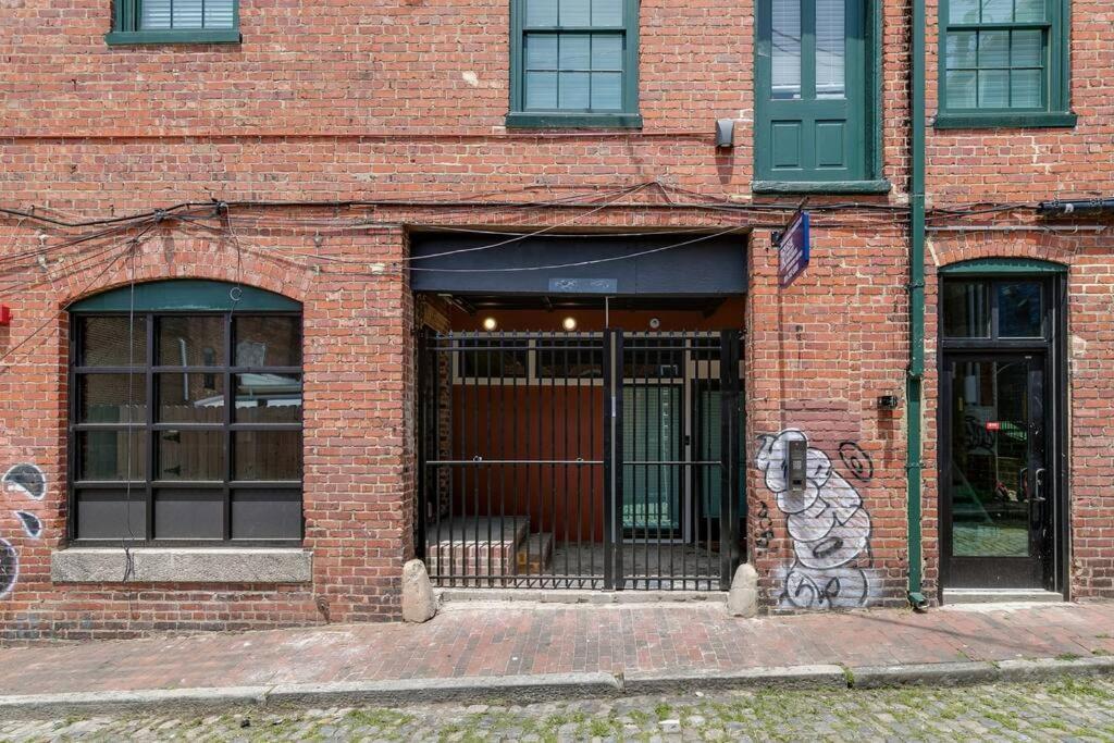 리치먼드 Cozy Chic Retreat In The Heart Of Rva 아파트 외부 사진