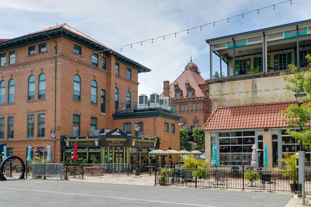 리치먼드 Cozy Chic Retreat In The Heart Of Rva 아파트 외부 사진