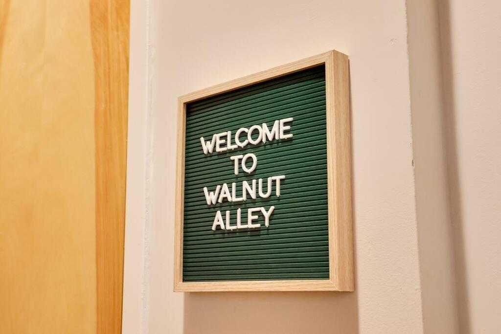 리치먼드 Cozy Chic Retreat In The Heart Of Rva 아파트 외부 사진